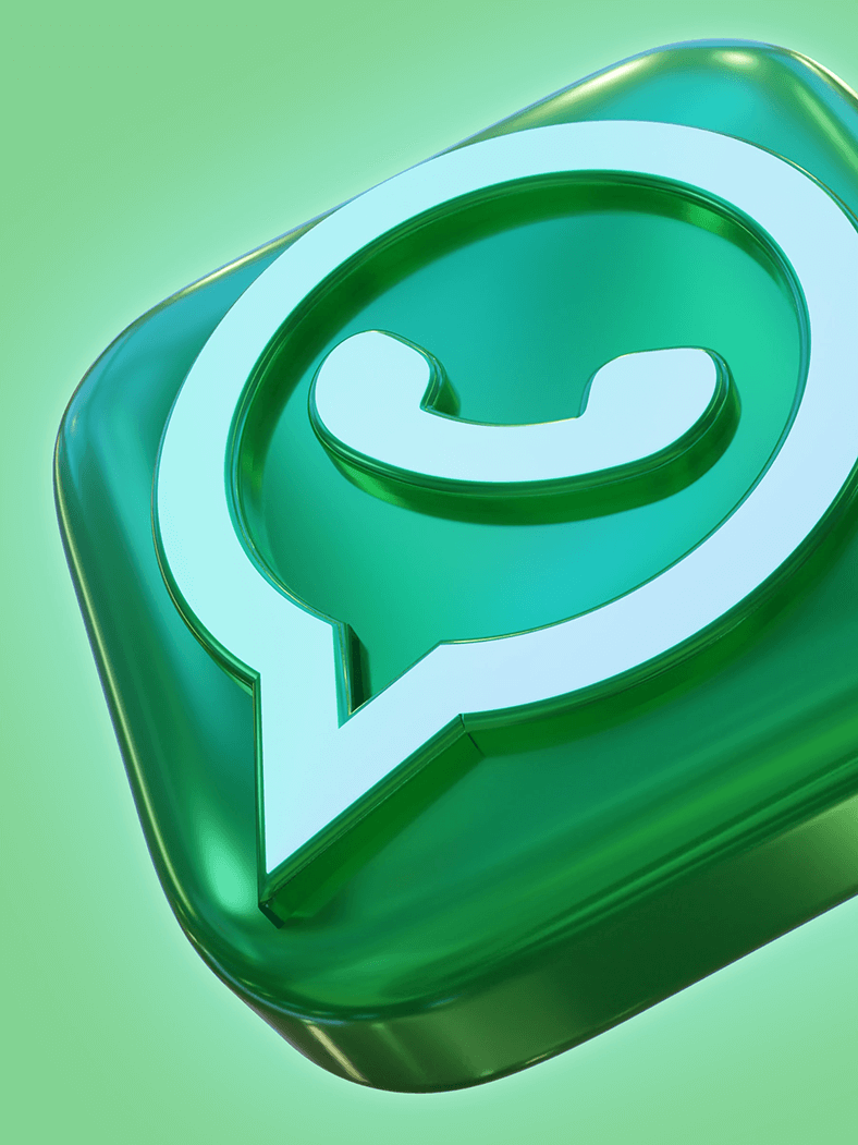 whatsapp Verzekering klantenservice Whatsapp