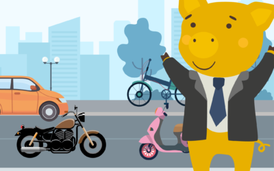 Waarop moet je letten als je goedkoop wilt rijden?