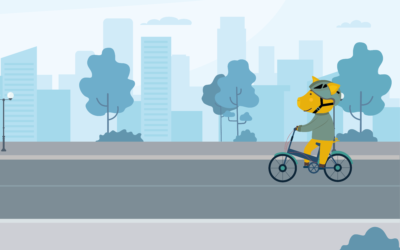 In welk jaar rijden Nederlanders elektrisch?