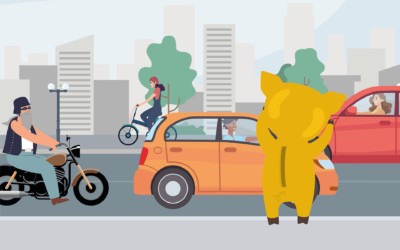 Lage autopremie: Tips om geld te besparen