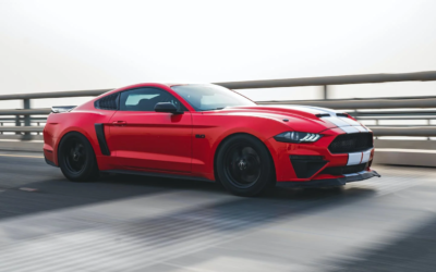 Dure auto verzekeren voor jongeren