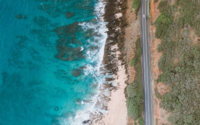 Top 5 mooiste autoroutes in Europa!