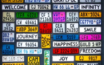 Autoverzekering afsluiten met bijzondere situaties?