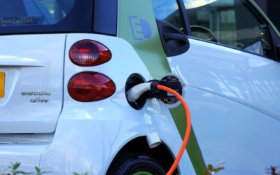 Jouw elektrische auto verzekeren?