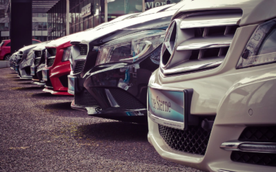 Jouw tweede auto verzekeren?