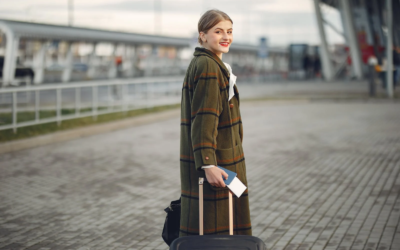 Schadevrije jaren meenemen van buitenland