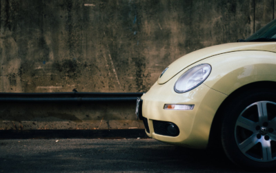 Auto verzekeren met negatieve schadevrije jaren