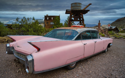 Autoverzekeringen: wat als je een klassieke auto hebt?