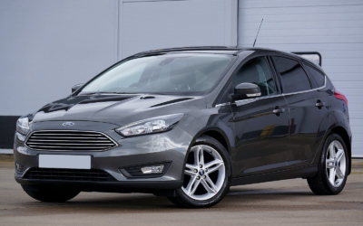 Ford verzekeren: Tips en Adviezen