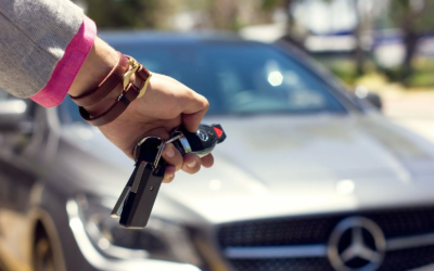 5 Tips voor het vinden van de beste autoverzekering