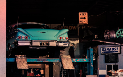 Dekking voor accessoires en inbouwapparatuur