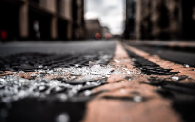 Dekking voor ruitschade