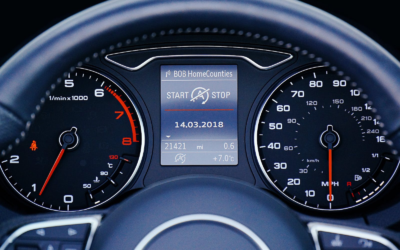 Wat is een kilometerverzekering?