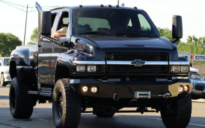 Autoverzekering: de aanhanger