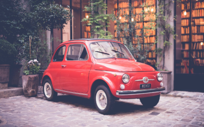 Autoverzekering: waarborgsom