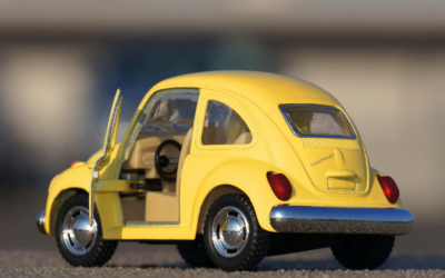 Autoverzekering: kentekenbewijs